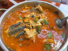 苗家酸汤鱼-苗湘食府(十年店)
