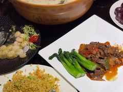 -外高桥喜来登酒店采悦轩