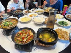 -食光慢宴·安吉土菜馆