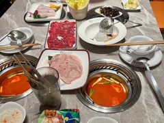 -围炉夜话·潮汕卤水火锅(榕江店)