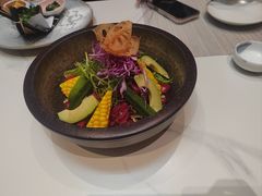 -月下料理(楷林IFC店)