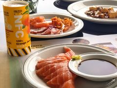 -广州花园酒店·凌璇阁旋转餐厅CAROUSEL360