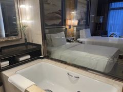 -长沙富力万达文华酒店