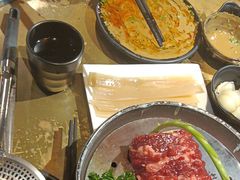 -手选潮汕鲜活牛肉火锅(二七广场店)