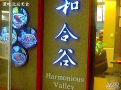 -和合谷(百荣店)