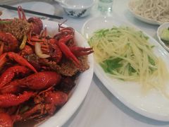 -香满锅老北京羊蝎子火锅·家常菜(新街口店)