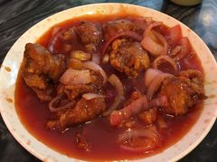 -紫金食坊(江南西路店)