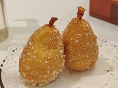 -大鸭梨烤鸭(左家庄店)