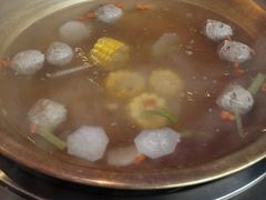 -小牛海记潮汕牛肉店(永定路店)