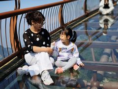 -少华山国家森林公园