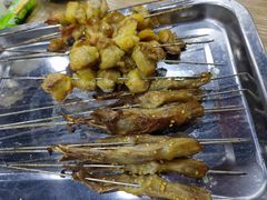 -老虎滩大连海鲜烧烤(建邺云锦路总店)