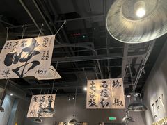 -张翻越·川渝冒菜·武汉黑鸭煲(城北万象城店)