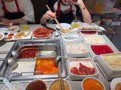 -海底捞火锅(江宸天街店)