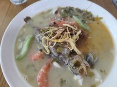 -面道赞宁海海鲜面(迎凤街店)