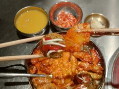 -梅梅家的烤肉店(槐北路店)