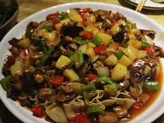 一品莜面-天源居餐厅·地方特色菜(张北店)