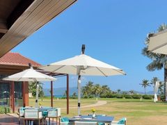 -宴悦海鲜餐厅·游水海鲜·牛排(亚龙湾瑞吉店)