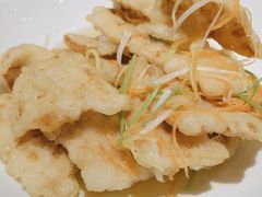 -金掌勺·锅包肉(广渠门店)