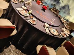 -食悦江南·淮扬菜·烤鸭(亚运村·惠新店)