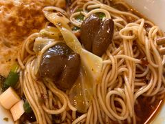 兵哥肥肠面-兵哥豌豆面(青华店)