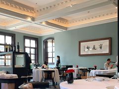 大堂-宝丽轩中餐厅BAOLIXUAN