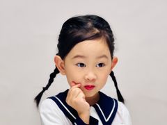 -天真蓝照相馆(新世界店)