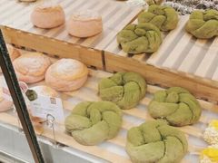 -奈雪的茶(金地广场店)