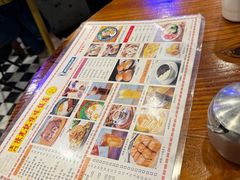 -澳门陈光记烧味饭店(南京德基广场店)