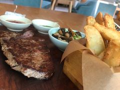 恩空间经典牛排-EN SPACE恩空间