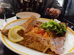 -La Creperie法餐厅(桃江路店)