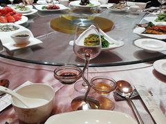 -天宁凯利时尚餐厅