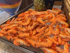 -盛宴标帜餐厅·亲子自助 (南昌喜来登酒店)