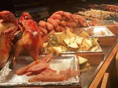 -钱小奴炭烤自助料理·安格斯牛肉(盐城中南城店)