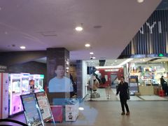 -金逸影城(南湖店)