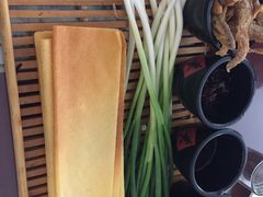 -赵记煎饼卷大葱(东岳店)