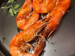 -佛山希尔顿酒店·融誉亚洲美食荟