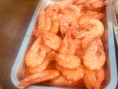 -阿尔法海鲜排档(爱琴海店)