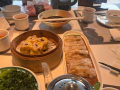 -新兴·金羊座·粤菜点心(乐峰店)