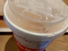 -Tims天好咖啡·贝果(成都东站捷枫店)
