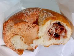 -CARINO BAKERY&CAFE(南方商城店)