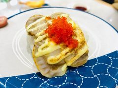 -濱寿司(高新伊藤店)