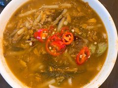 -马来西亚美食街