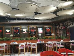 大堂-盛京辽菜小馆(龙之梦购物中心店)