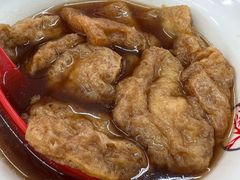 豆腐卜-新峰肉骨茶