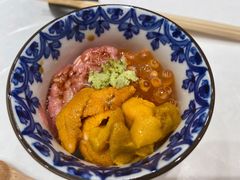 -鮨一日本料理旗舰店(总店)