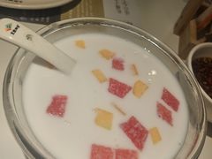 -烹然四季椰子鸡火锅(姚家园万象汇店)