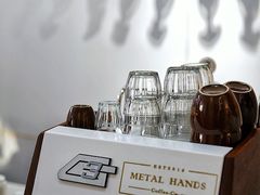 -METAL HANDS(五道营店)