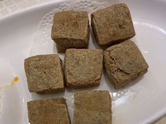 顺风臭豆腐-金时代顺风大酒店(瑞虹路店)