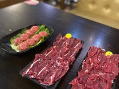 -喜牛潮汕鲜牛火锅