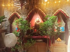 -叶叶菩提(太原别墅店)